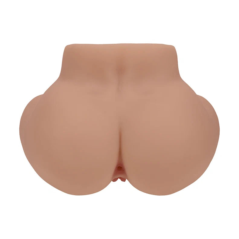 Xkin Lux Arden Dual Entry Bodyforms Masturbator