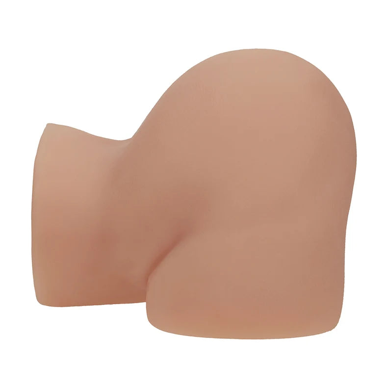 Xkin Lux Arden Dual Entry Bodyforms Masturbator