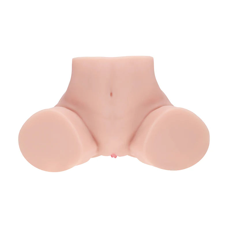 Xkin Vera Dawn Dual Entry Bodyforms Masturbator