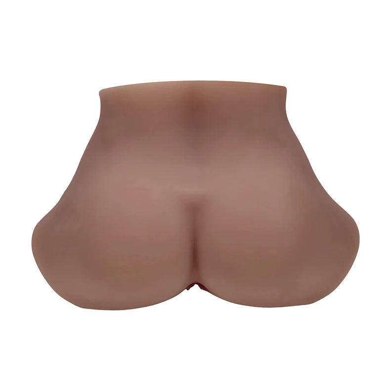 Xkin Eve Rhodes Dual Entry Bodyforms Masturbator