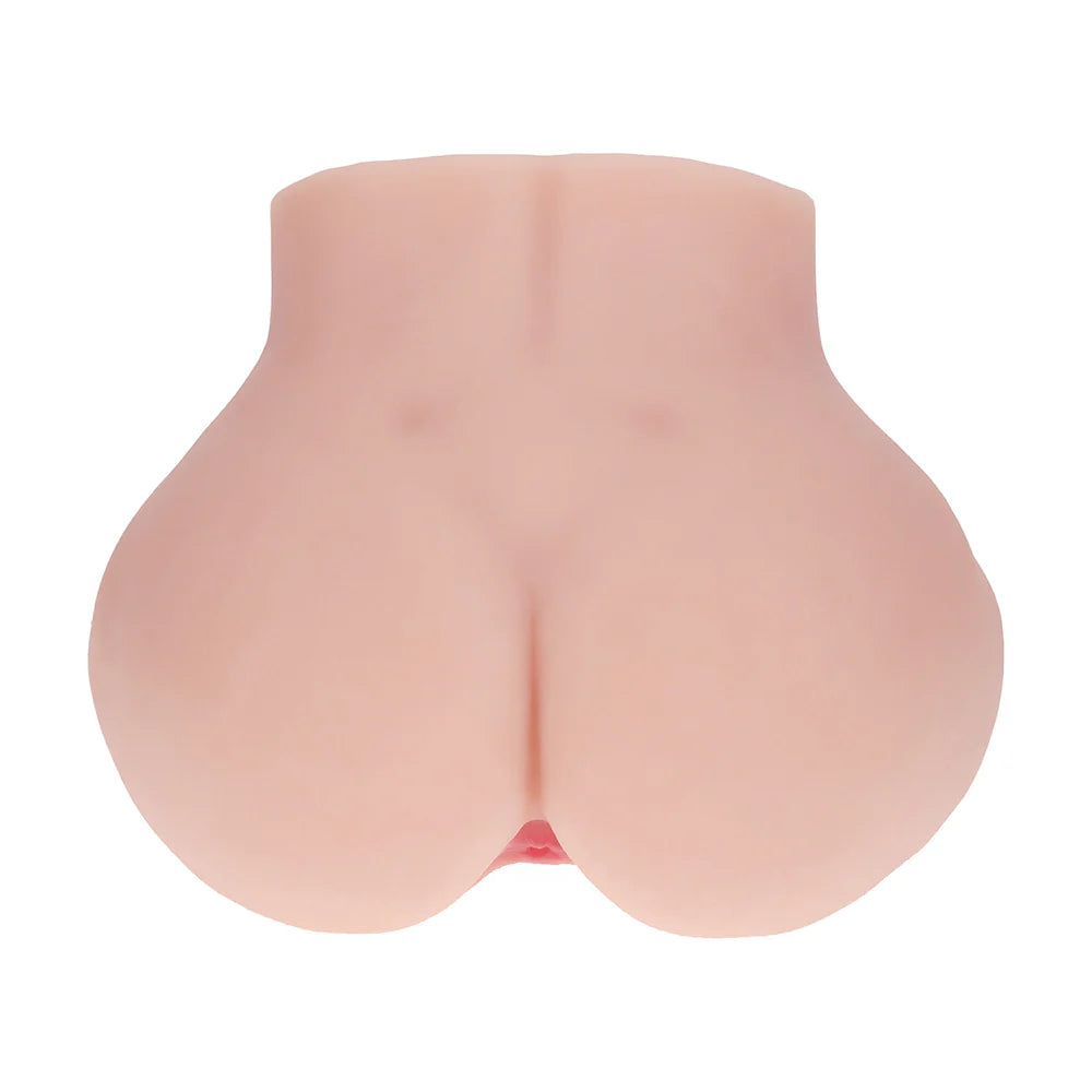 Xkin Mia Hart Dual Entry Bodyforms Masturbator - Pussy/Ass