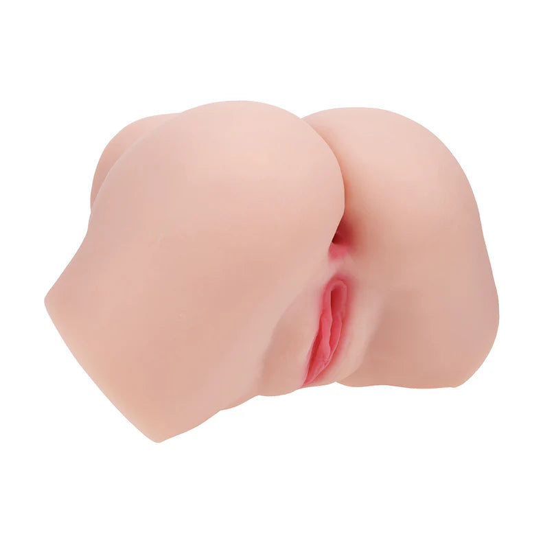 Xkin Ivy Lane Dual Entry Bodyforms Masturbator - Pussy/Ass