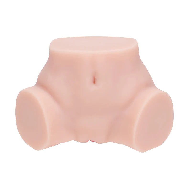 Xkin Ivy Lane Dual Entry Bodyforms Masturbator - Pussy/Ass