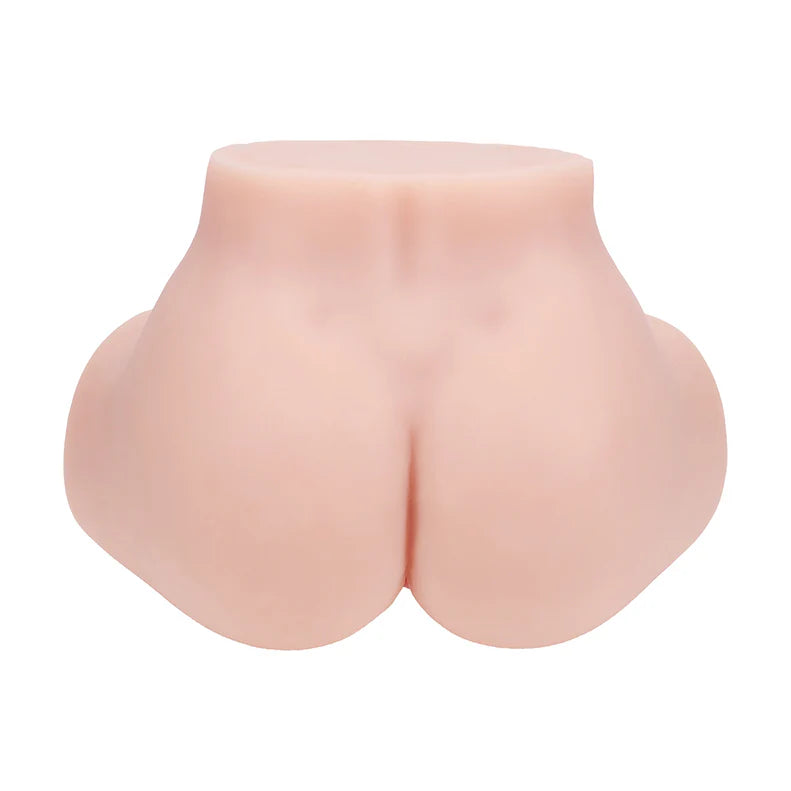 Xkin Ivy Lane Dual Entry Bodyforms Masturbator - Pussy/Ass