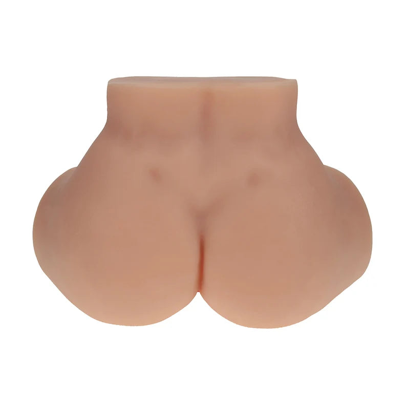 Xkin Valentina Vellure Dual Entry Bodyforms Masturbator - Pussy/Ass