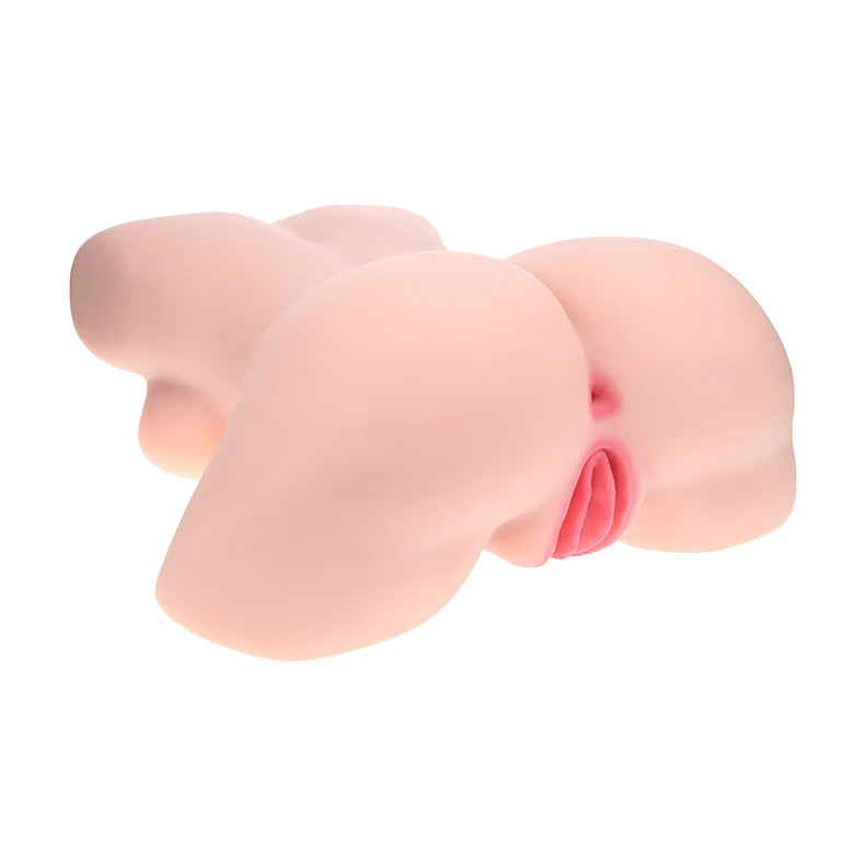 Xkin Ava Monroe Multi-sleeve Posable Dual Entry Bodyforms Masturbator