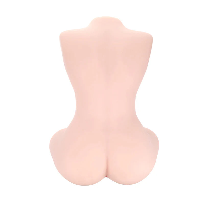 Xkin Ava Monroe Multi-sleeve Posable Dual Entry Bodyforms Masturbator