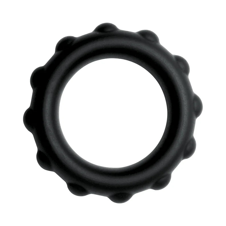 Jock Weighted Cock Ring Set