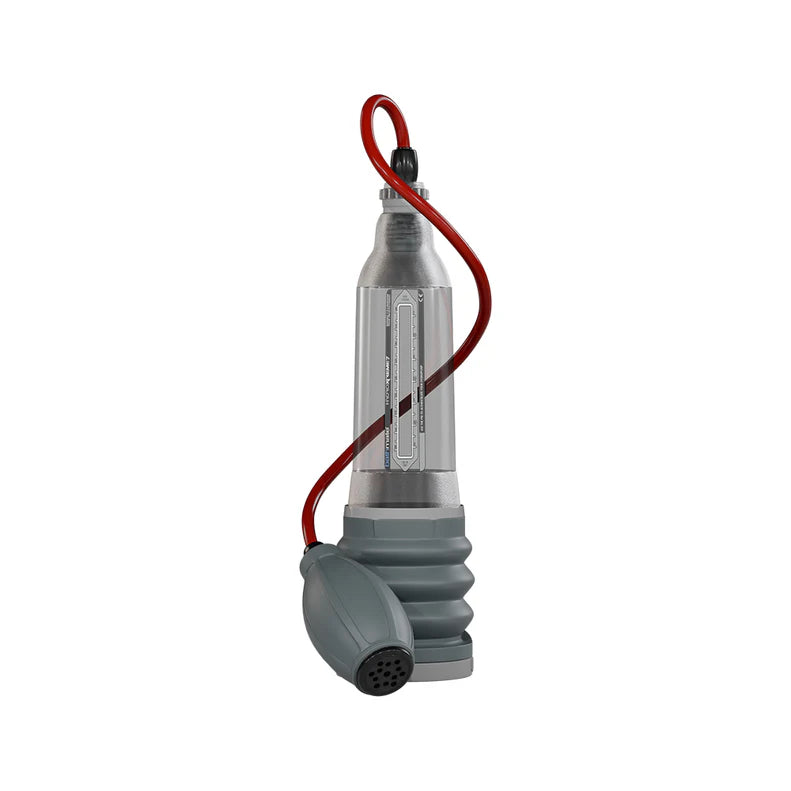 HydroXtreme7 Hydropump Penis Pump – Water-Based Performance Pump