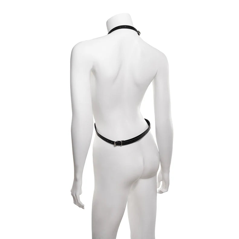 Sex & Mischief Shadow Body Harness