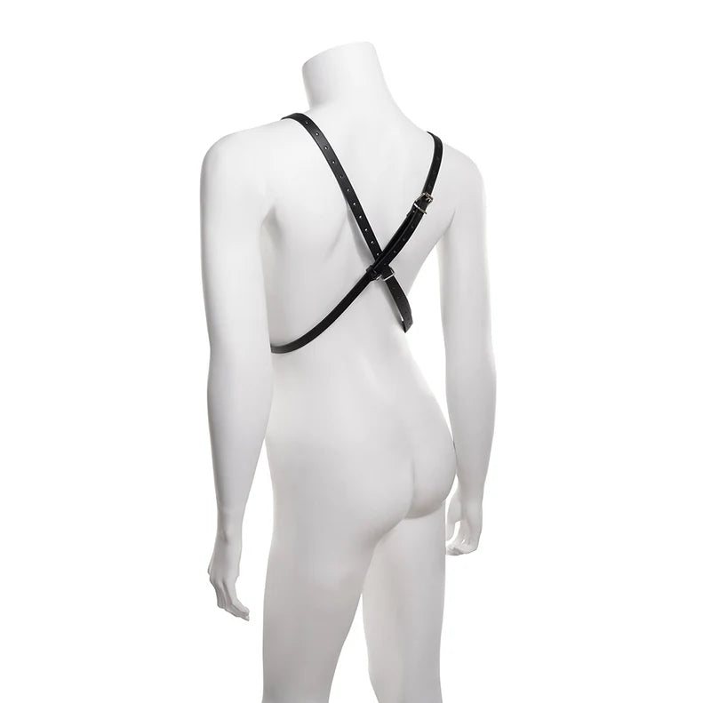 Sex & Mischief Shadow Body Harness