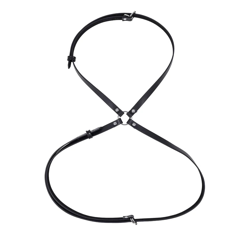 Sex & Mischief Shadow Body Harness