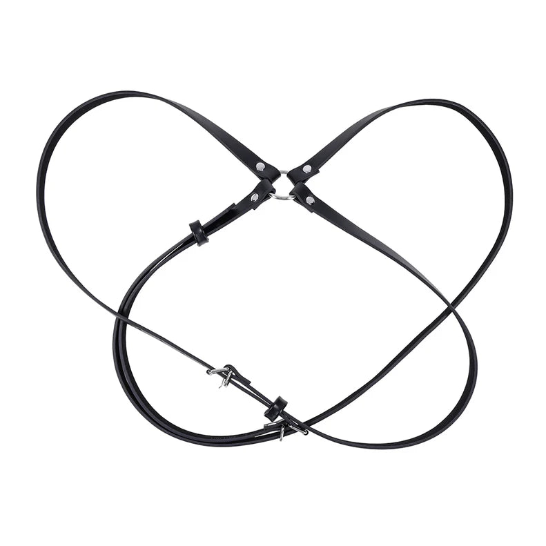 Sex & Mischief Shadow Body Harness