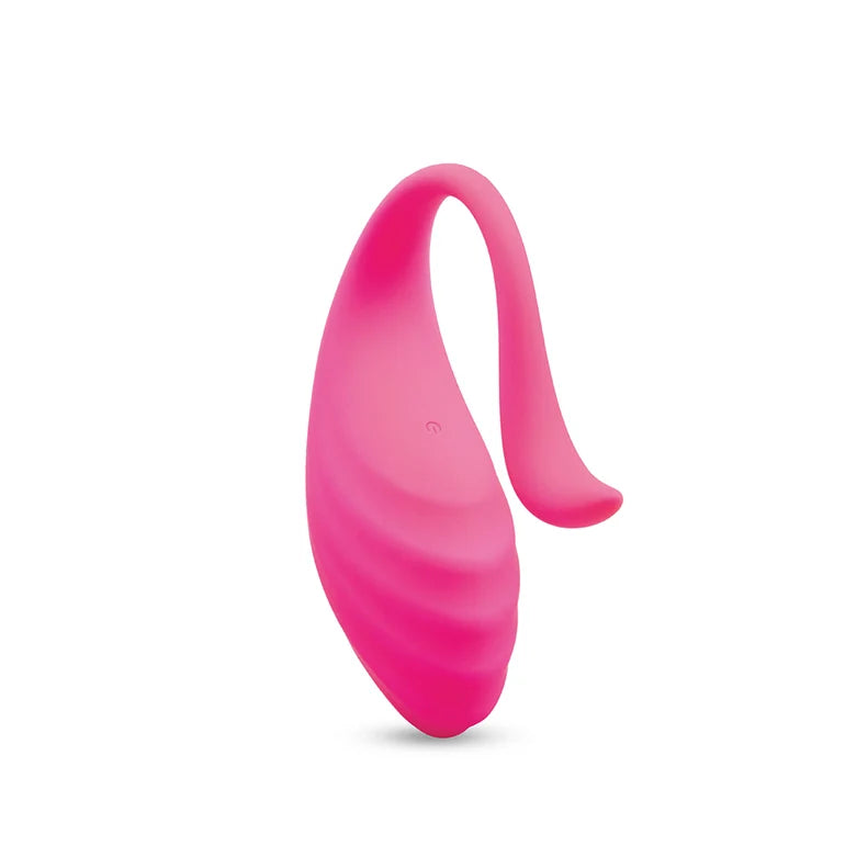 Together Ménage à Trois Remote Egg Set