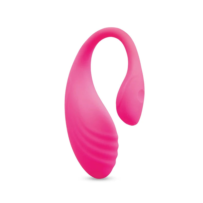 Together Ménage à Trois Remote Egg Set