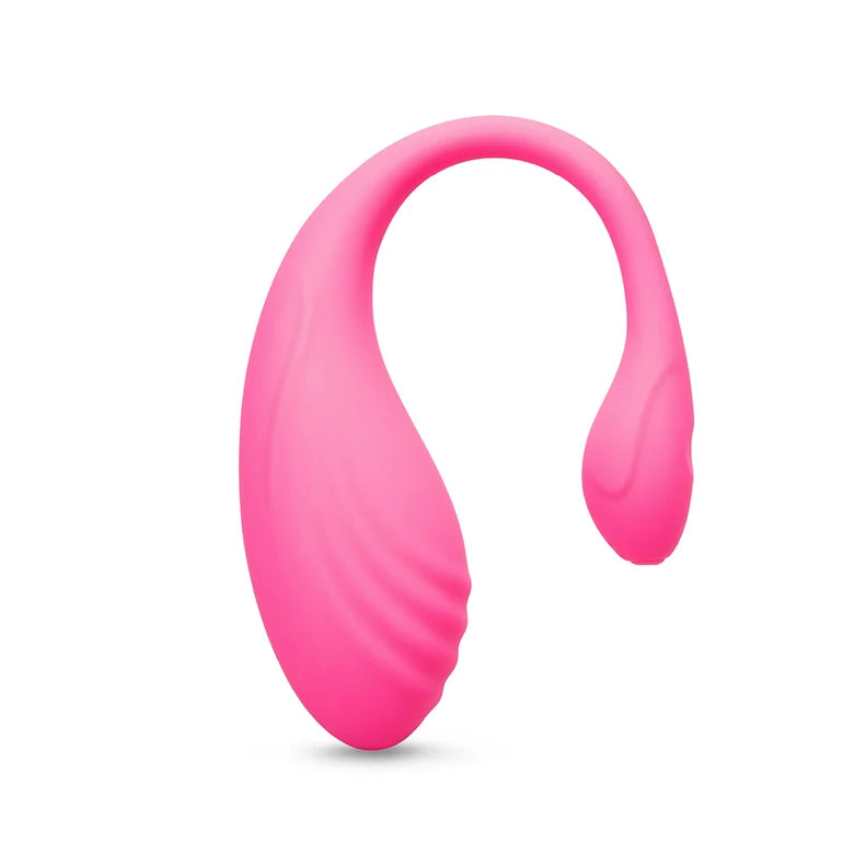 Together Ménage à Trois Remote Egg Set