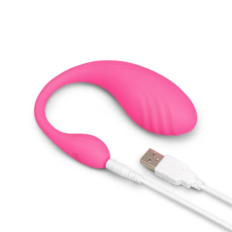 Together Ménage à Trois Remote Egg Set