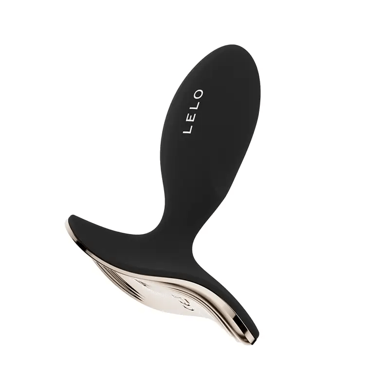 LELO Surfer 2 Vibrating Plug – App-Controlled Waterproof Silicone Design