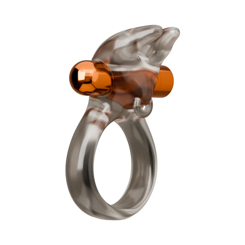 Stay Hard Vibrating Cock Ring Set