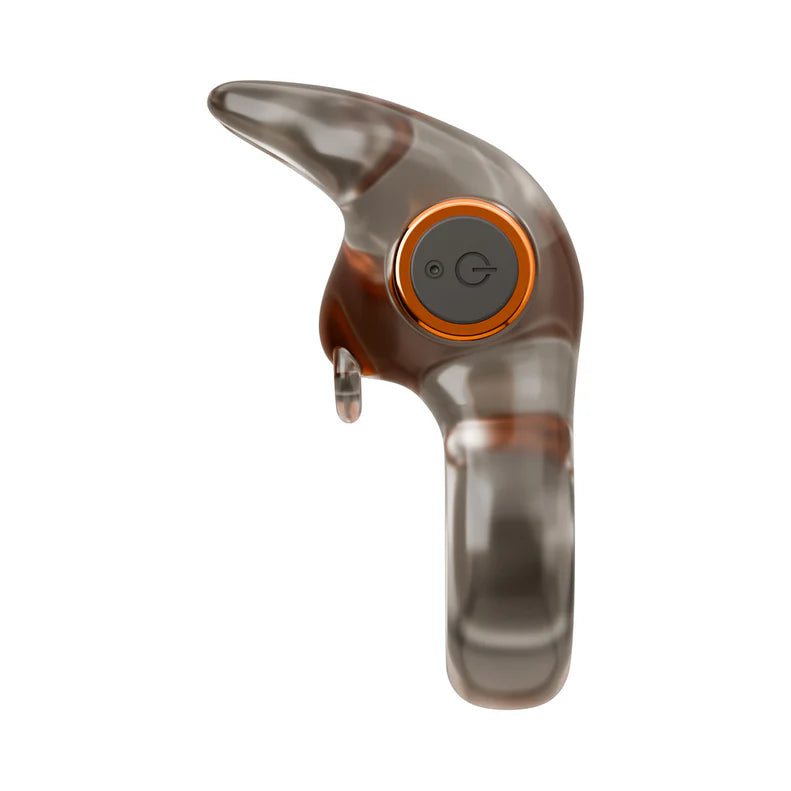 Stay Hard Vibrating Cock Ring Set