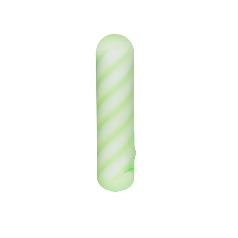 Softies 4in Dual Silicone Bullet Vibrator