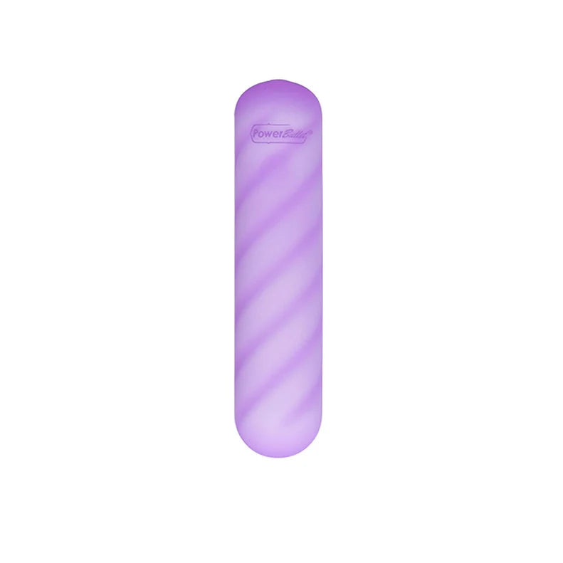 Softies 4in Dual Silicone Bullet Vibrator