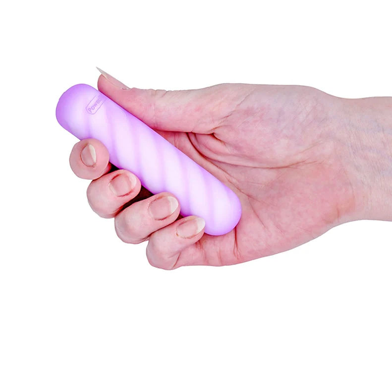 Softies 4in Dual Silicone Bullet Vibrator