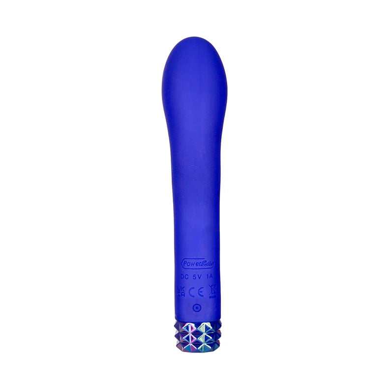 M’Lady Rechargeable Silicone Bunny Vibrator – Dual Motor Rabbit Vibrator