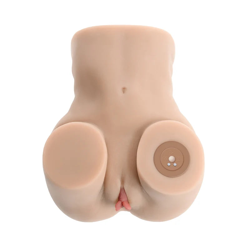 Zero Tolerance Rock My World Thrusting Stroker