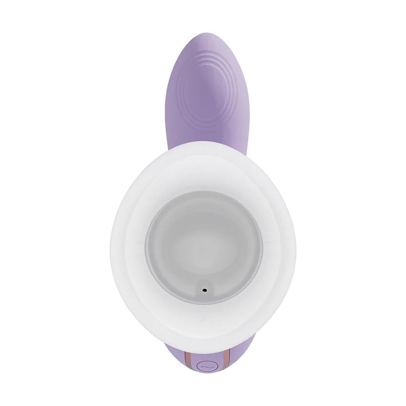 Vive CallaLily Triple Motor Vibrator