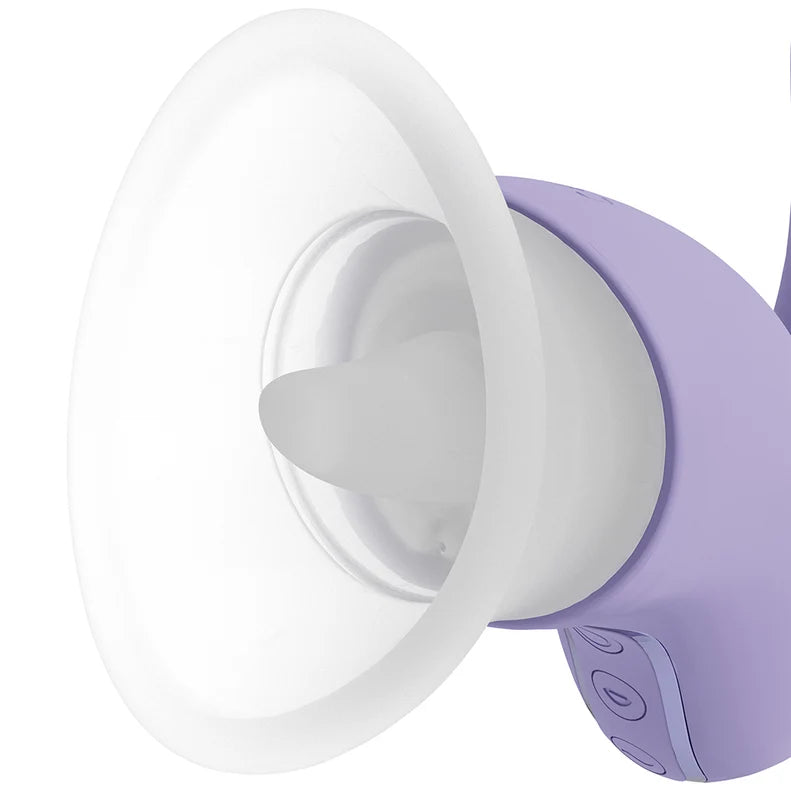 Vive CallaLily Triple Motor Vibrator