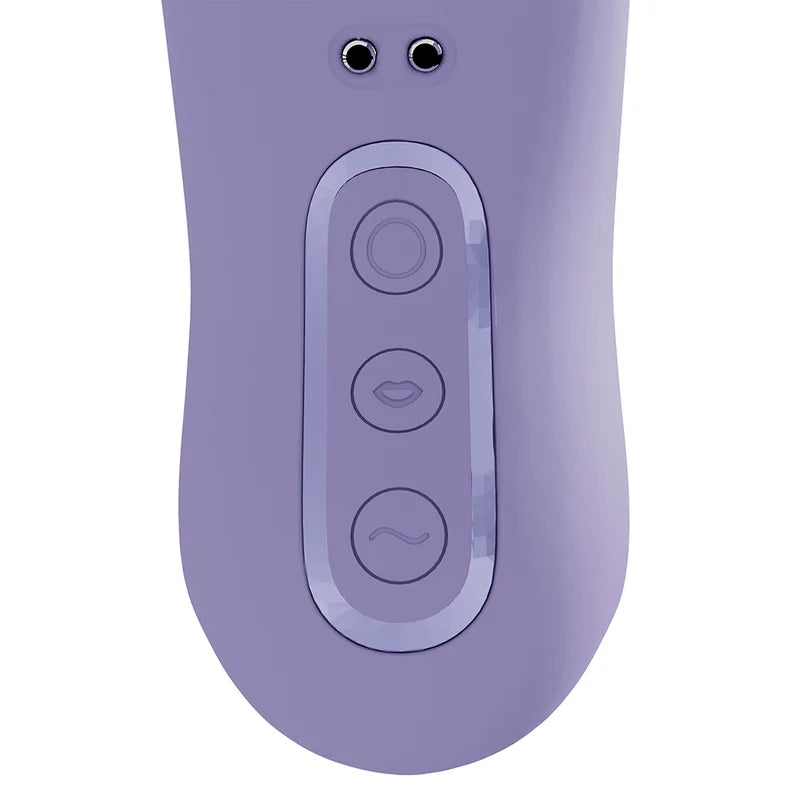 Vive CallaLily Triple Motor Vibrator