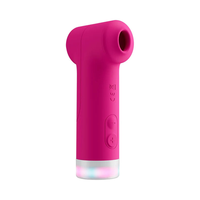 Lovense Fizz Dual-Head Clitoral Vibrator