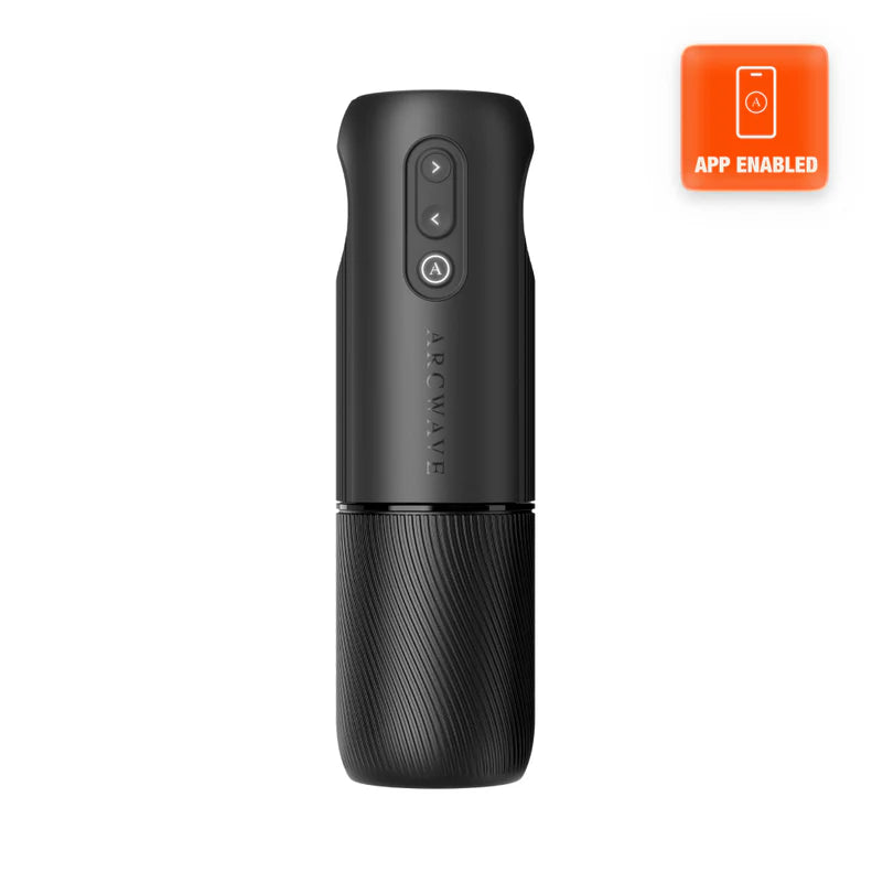 Arcwave Orbit Rotating Stroker