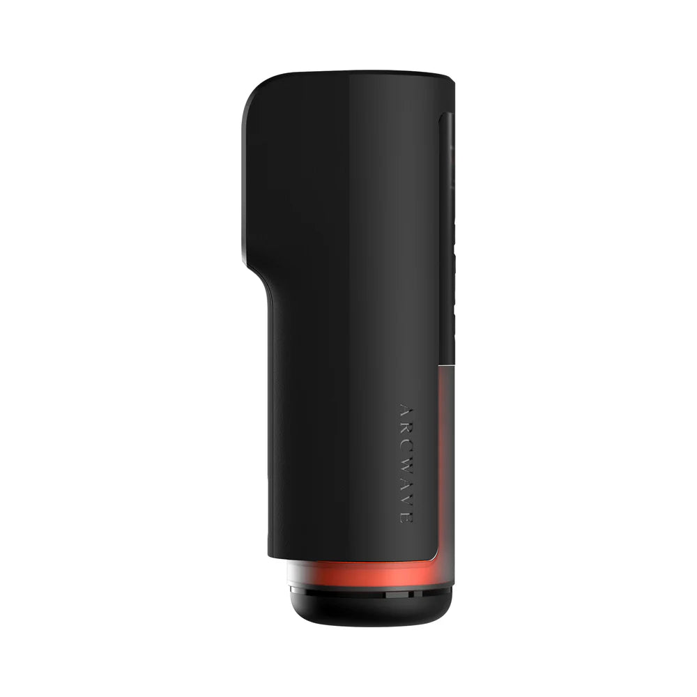 Arcwave Thruster App-Compatible Stroker