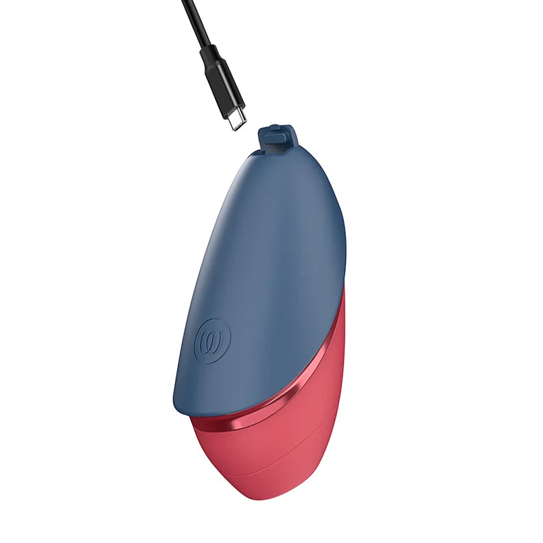Womanizer Next Liberty Clit Stimulator