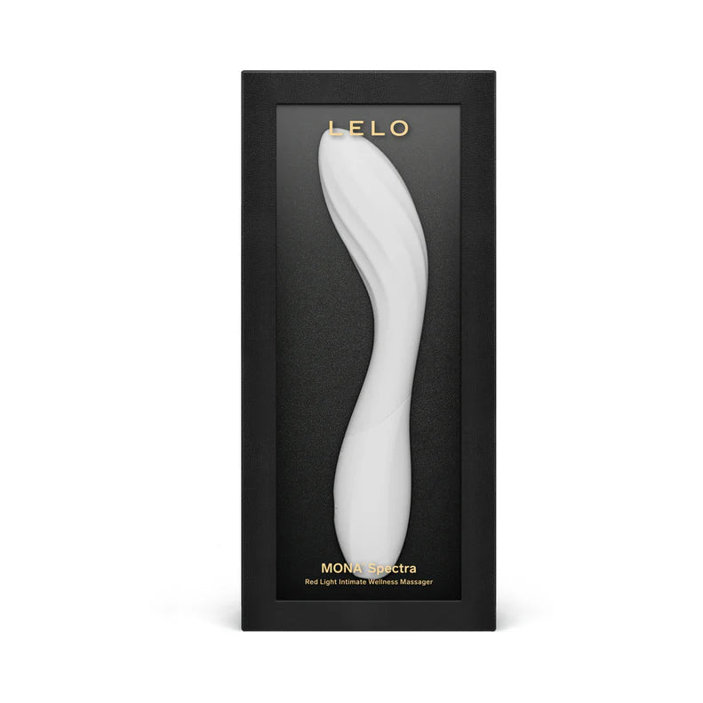 LELO MONA Spectra G-Spot Massager