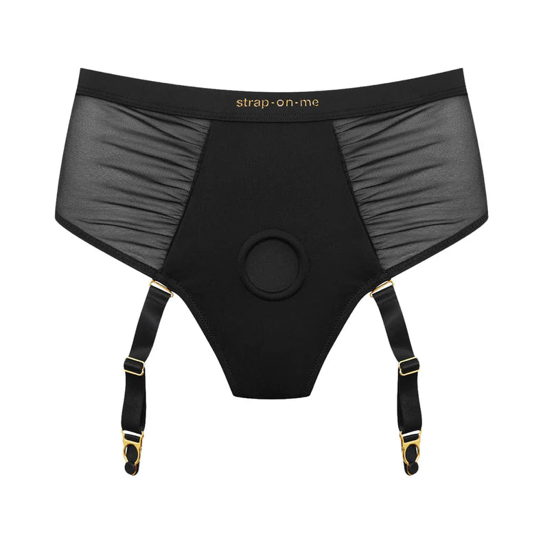 Strap-On-Me Idylle Harness Lingerie