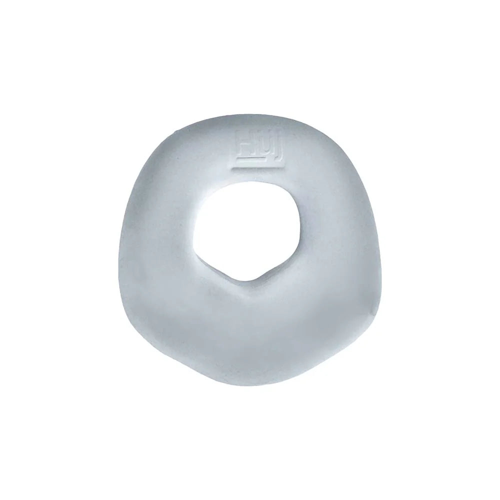Hunkyjunk Fit Bulge Hung-Style Silicone Cockring