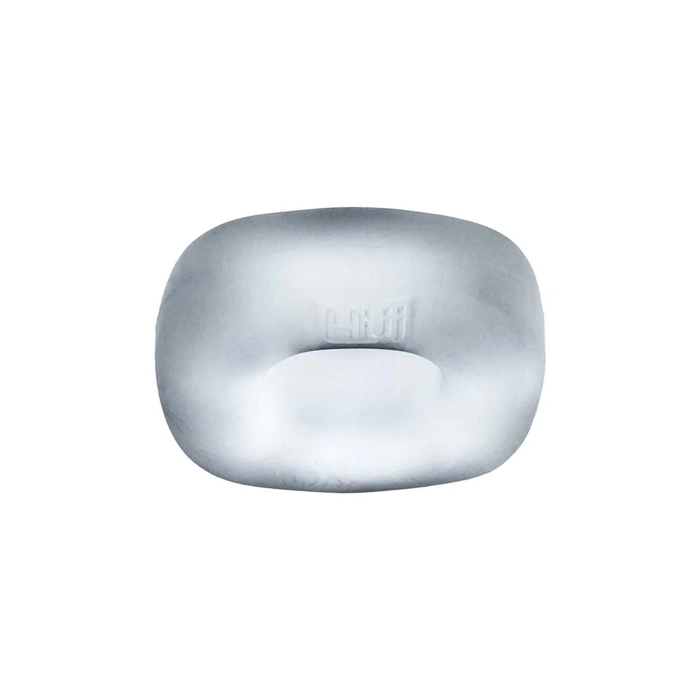 Hunkyjunk Fit Bulge Hung-Style Silicone Cockring