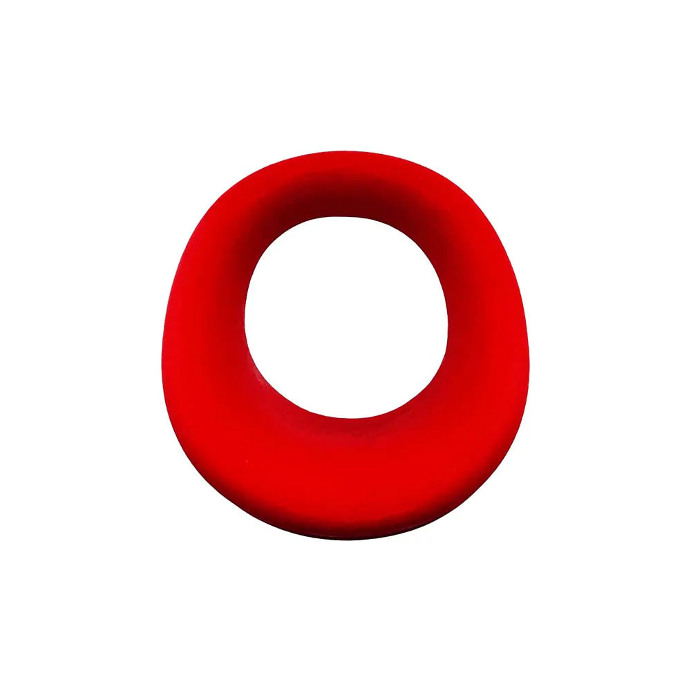Hunkyjunk Expander Slimmer Scoop Style Silicone Cockring