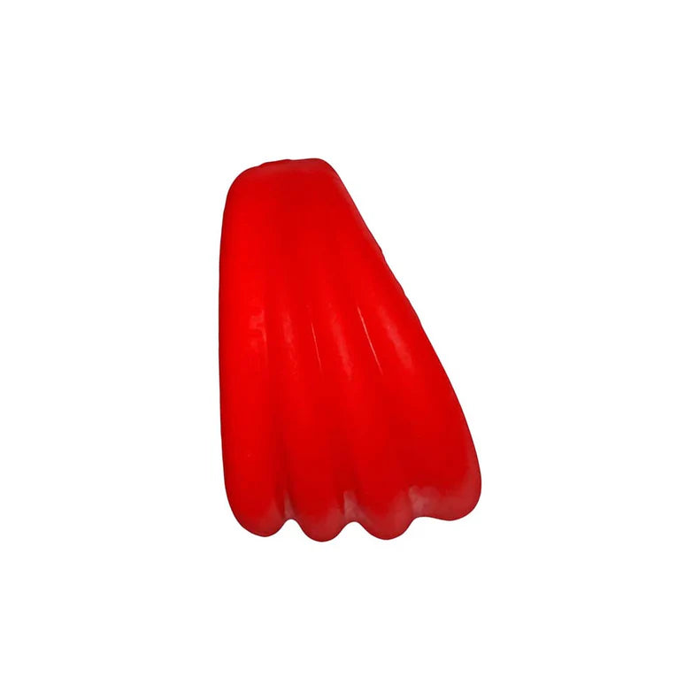 Hunkyjunk Expander Slimmer Scoop Style Silicone Cockring