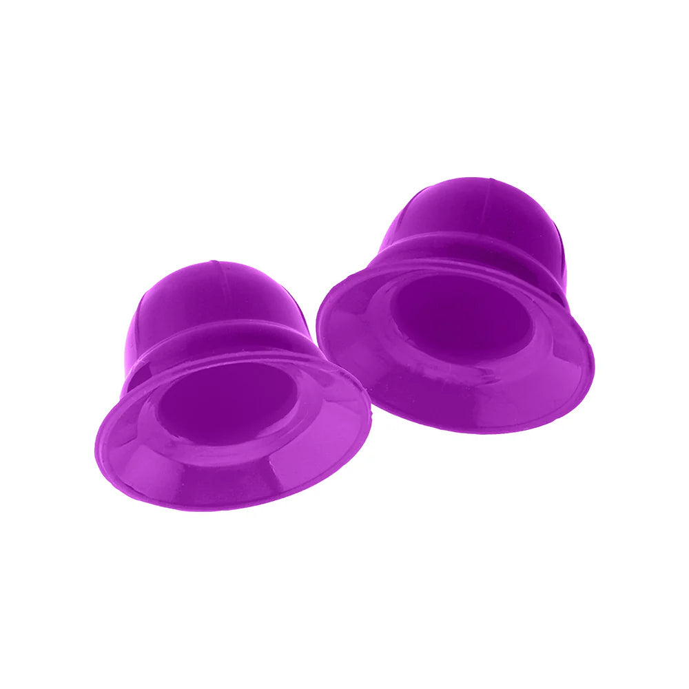 Hunkyjunk Nano Nips Just the Tip Silicone Nipple Nubs