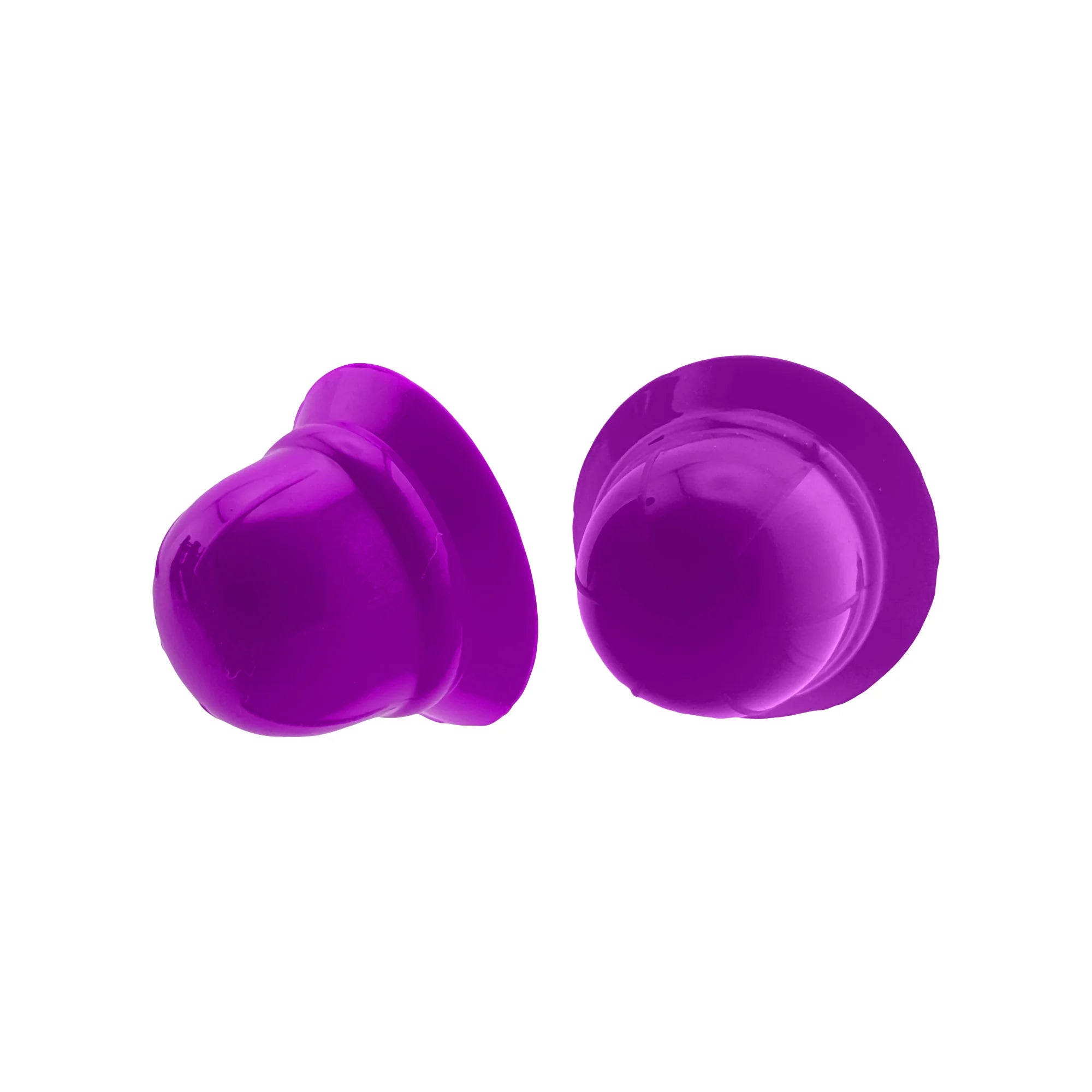 Hunkyjunk Nano Nips Just the Tip Silicone Nipple Nubs