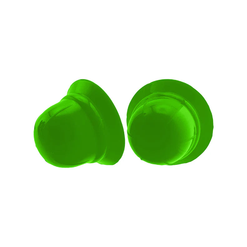 Hunkyjunk Nano Nips Just the Tip Silicone Nipple Nubs