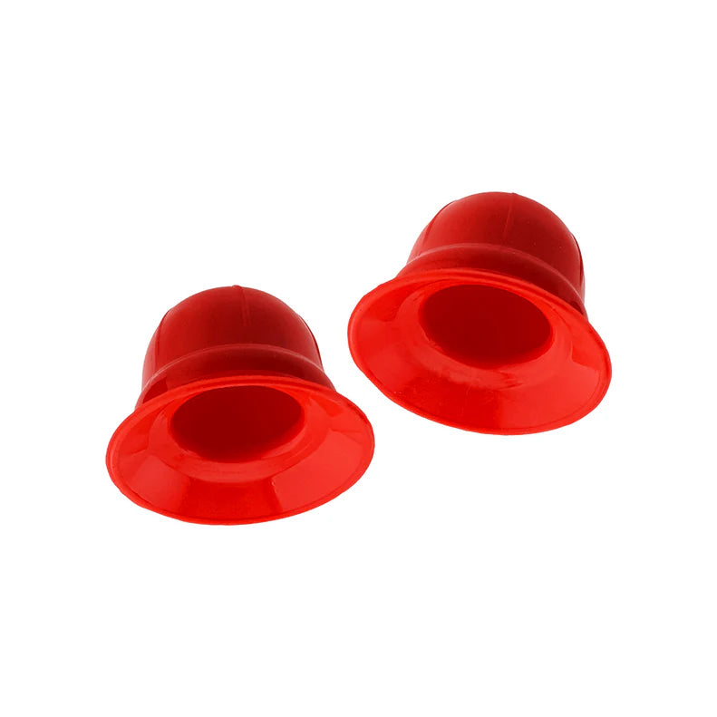 Hunkyjunk Nano Nips Just the Tip Silicone Nipple Nubs