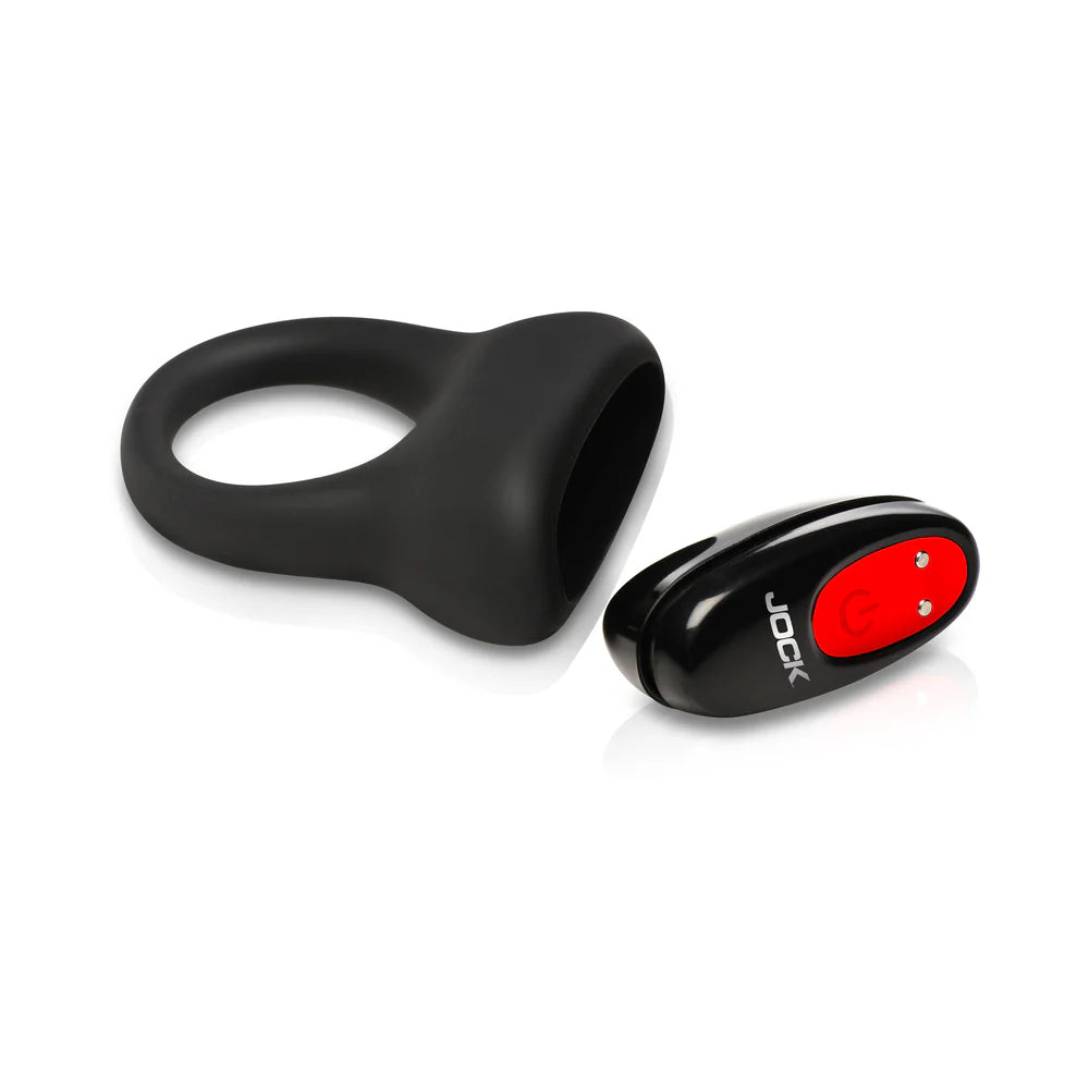 JOCK Hard-On Vibrating C-Ring