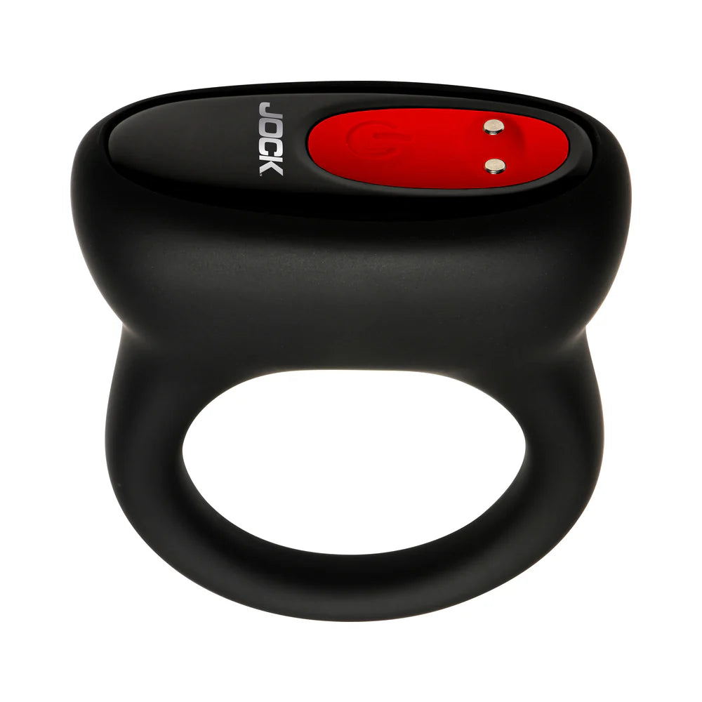 JOCK Hard-On Vibrating C-Ring