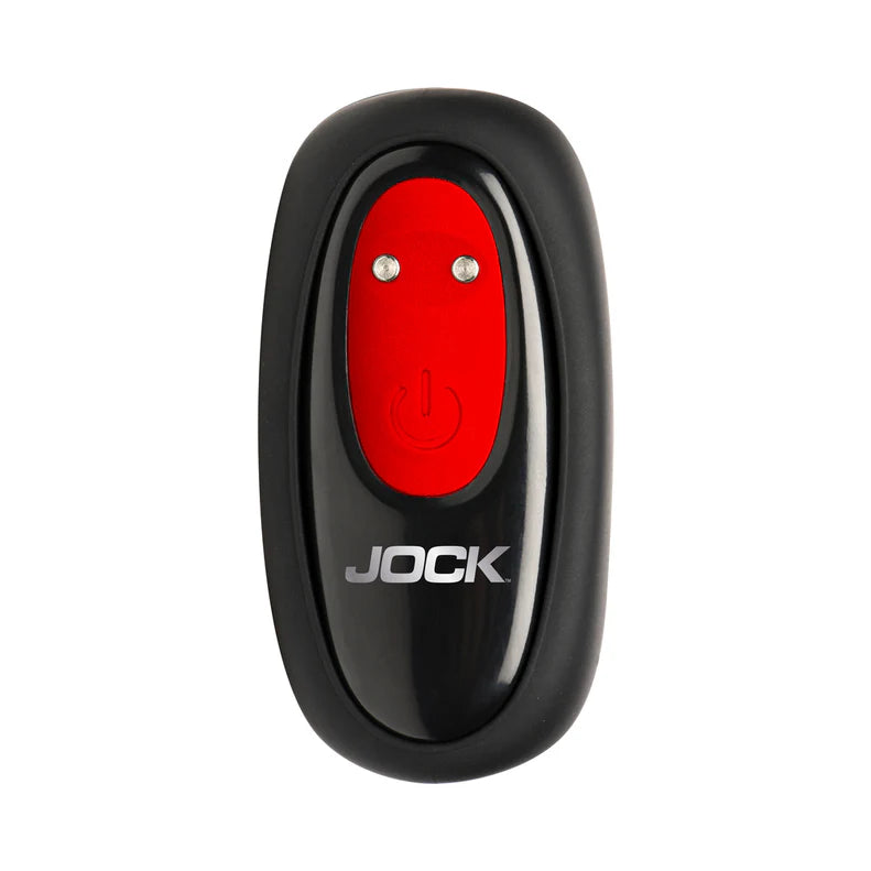 JOCK Hard-On Vibrating C-Ring
