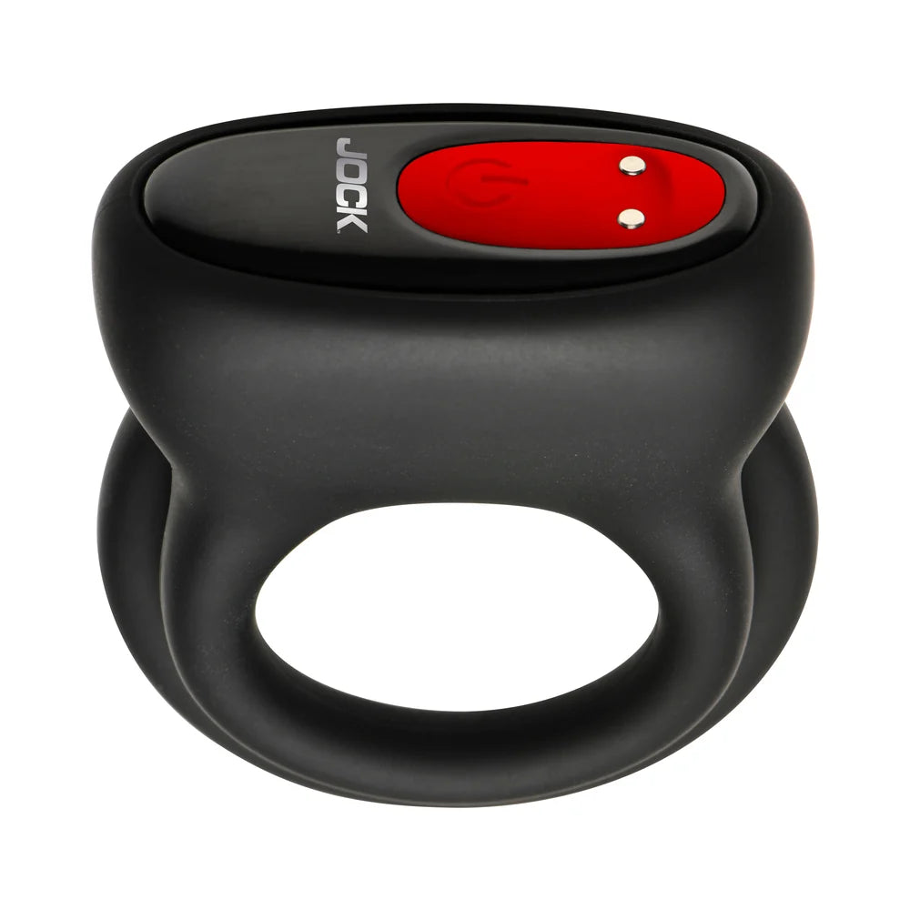 JOCK Enhancers Hard-On Vibrating Double C-Ring